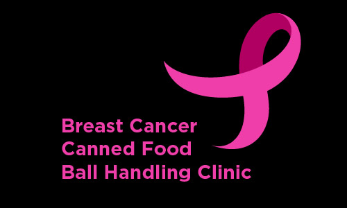 featured-events_breast-cancer-canned-food-ball-handling-clinic