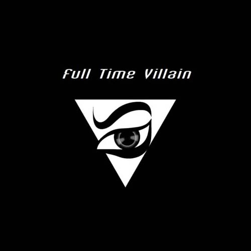 full_time_villain_logo