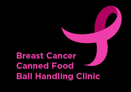 featured-events_breast-cancer-canned-food-ball-handling-clinic